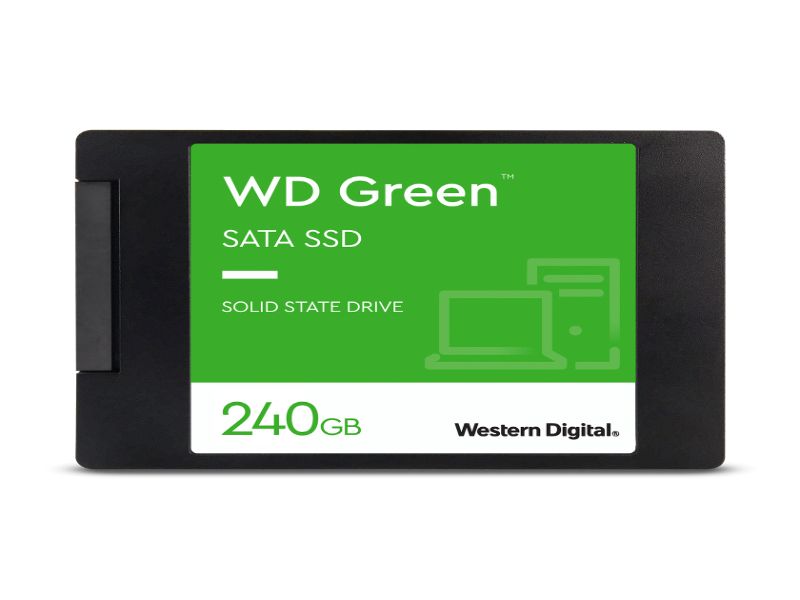 SSD Western Digital WD Blue SN570 NVMe với tốc độ đọc 3,5GBps ra mắt tại Ấn Độ